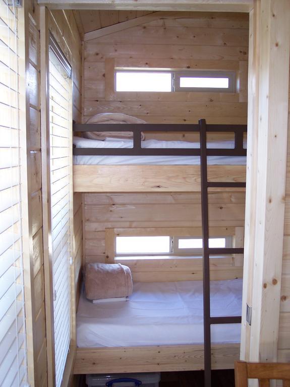 Russian River Camping Resort Cottage 7 Cloverdale Εξωτερικό φωτογραφία