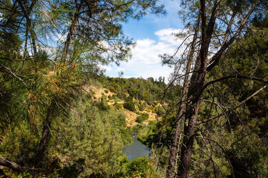 Russian River Camping Resort Cottage 7 Cloverdale Εξωτερικό φωτογραφία